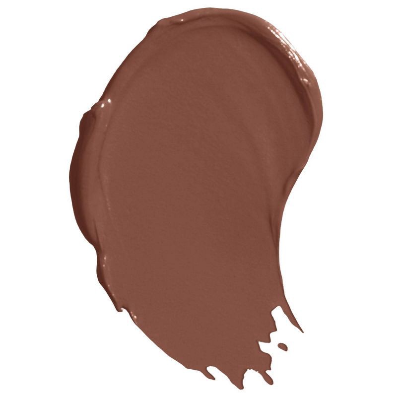 slide 3 of 8, NYX Professional MakeupProfessional Makeup NYX Professional MakeupSmooth Whip Lipstick Cream Memory Foam, 1 ct