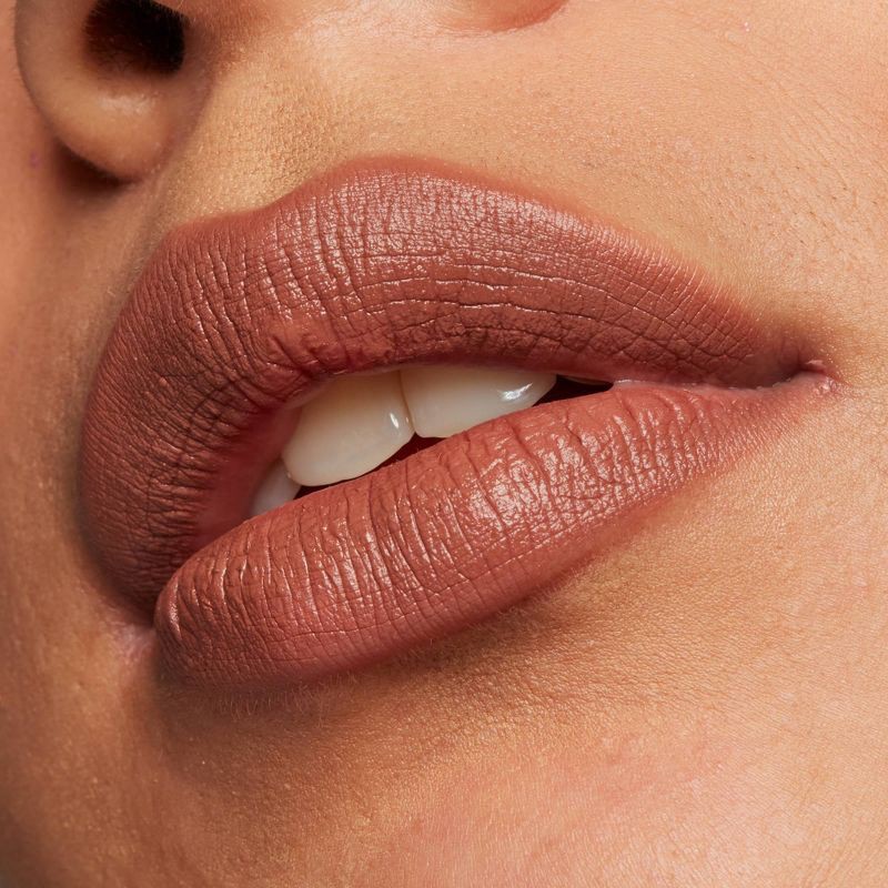 slide 8 of 8, NYX Professional MakeupProfessional Makeup NYX Professional MakeupSmooth Whip Lipstick Cream Memory Foam, 1 ct