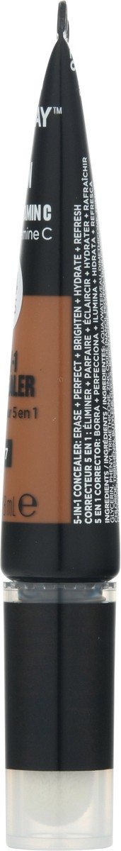 slide 6 of 11, Revlon Colorstay Skin Awaken 5-In-1 Concealer, Cinnamon, 0.27 oz