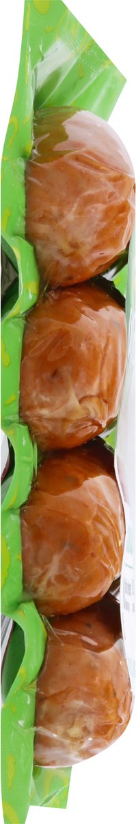 slide 6 of 11, Al Fresco Smoked Andouille Chicken Sausage, 11 oz, 11 oz