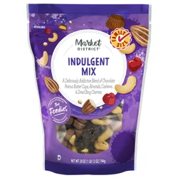 Market District Indulgent Mix