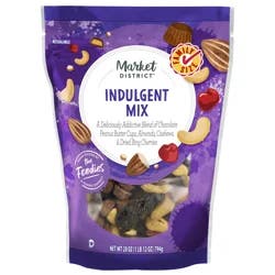 Market District Indulgent Mix
