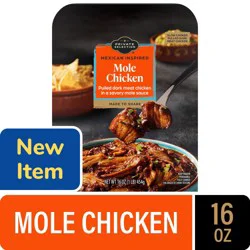 Private Selection® Mexican Inspired Mole Chicken