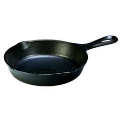 Lodge 6.5 Inch Cast Iron Skillet, 1 pc