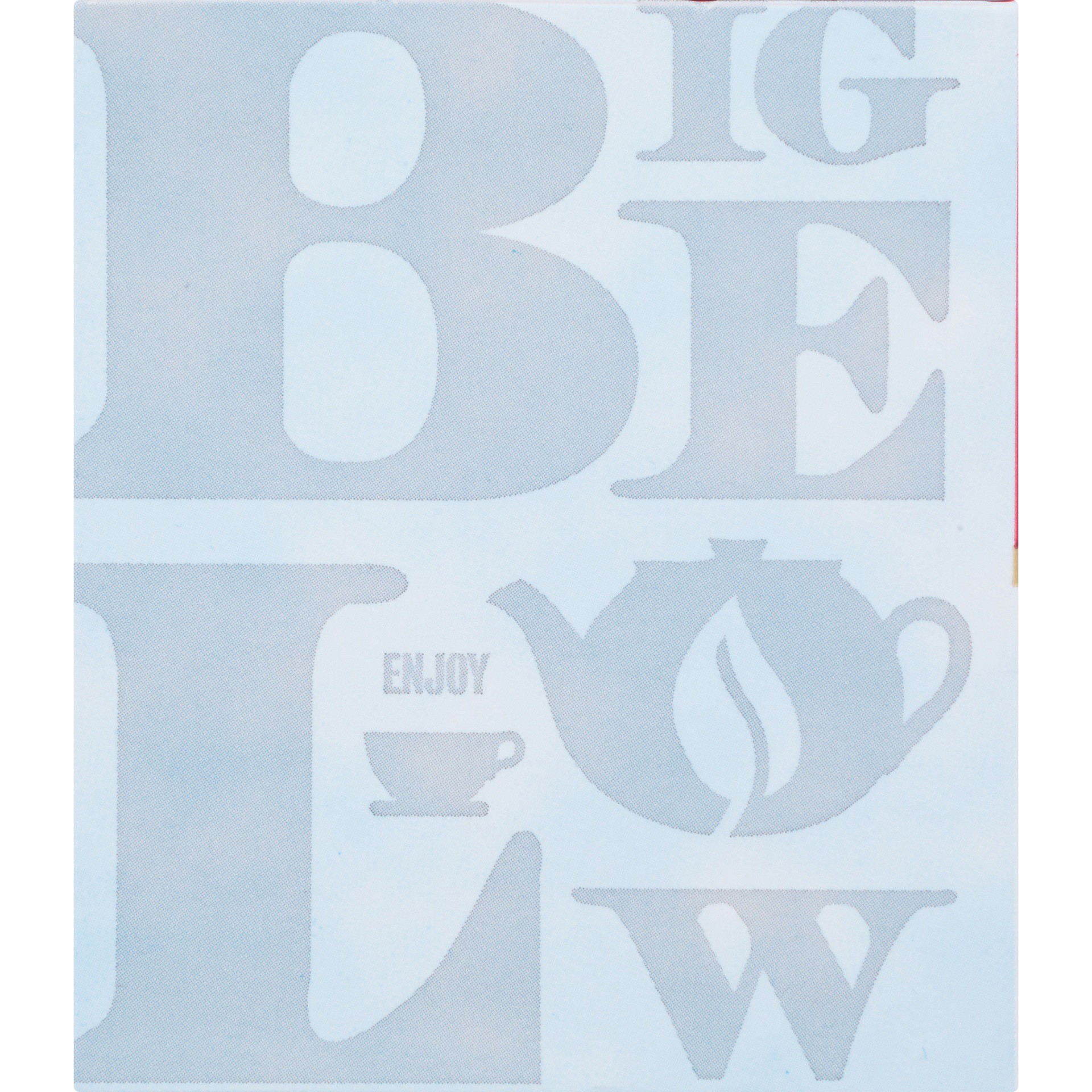 slide 4 of 7, Bigelow American Breakfast Black Tea Bags, 20 ct