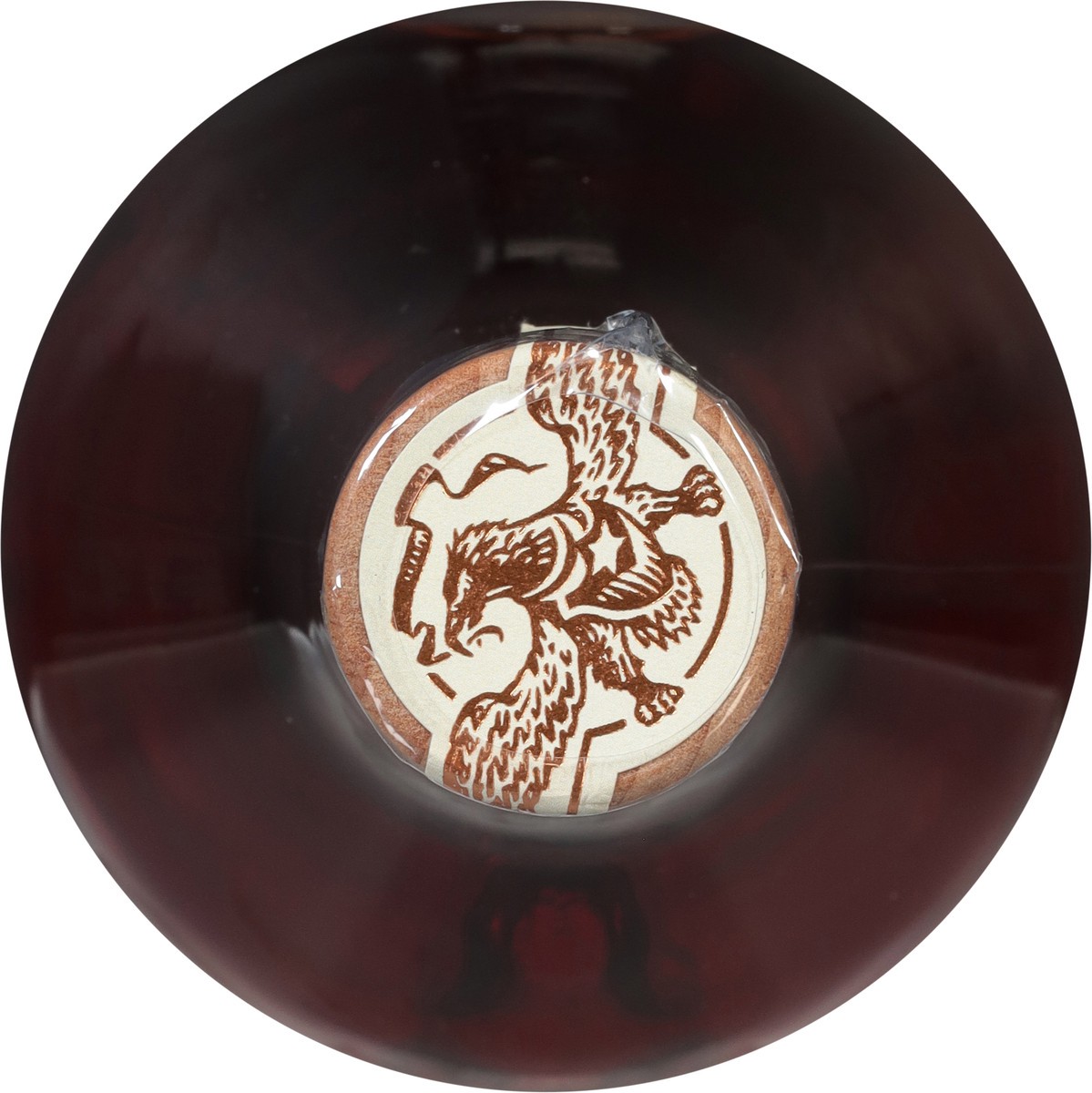 slide 9 of 10, Copper & Cask - 7Yr Double Oak Bourbon, 750 ml