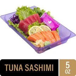 Private Selection Tuna Sashimi