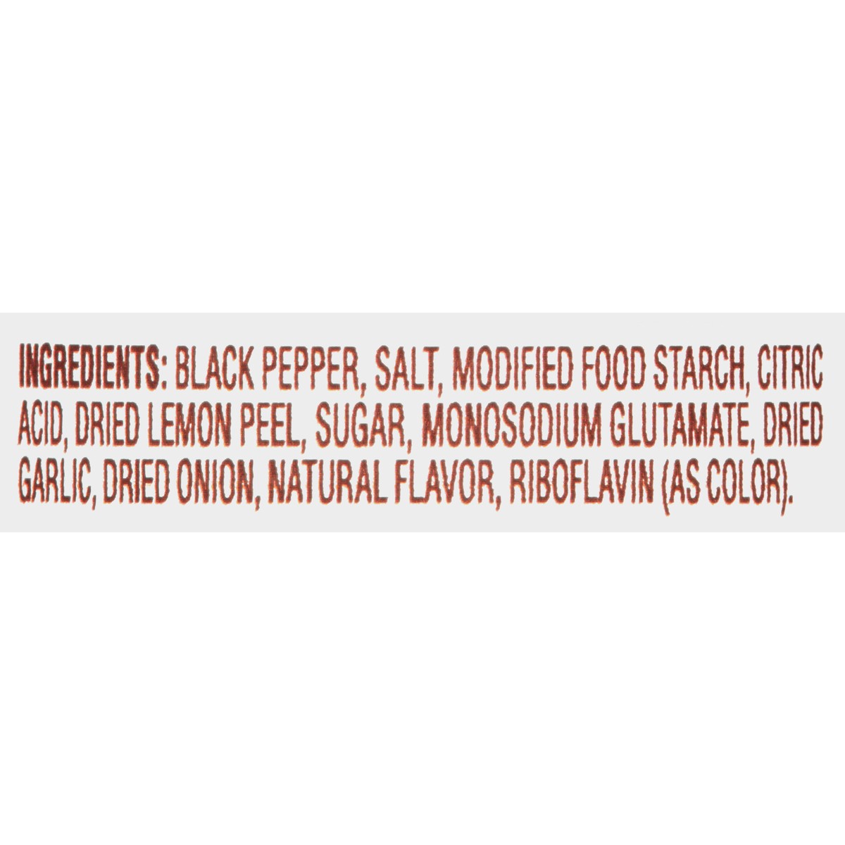 slide 12 of 12, Spice Islands Lemon Pepper Seasoning 2.4 oz, 2.4 oz