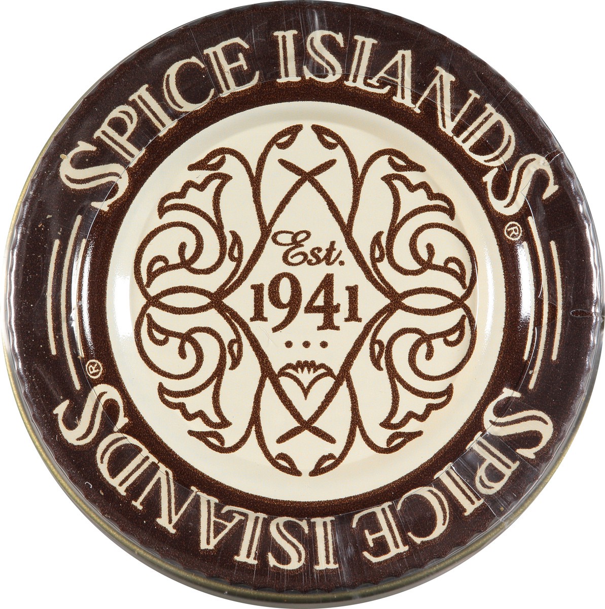 slide 8 of 12, Spice Islands Lemon Pepper Seasoning 2.4 oz, 2.4 oz