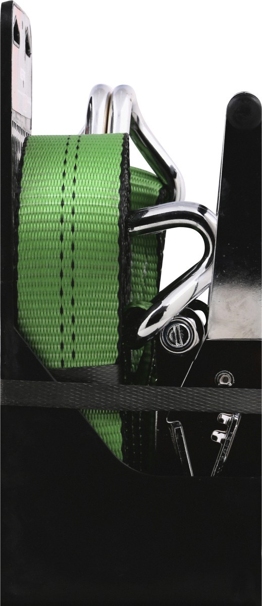 slide 3 of 7, Keeper Tie Down Strap 1 ea, 1 ct
