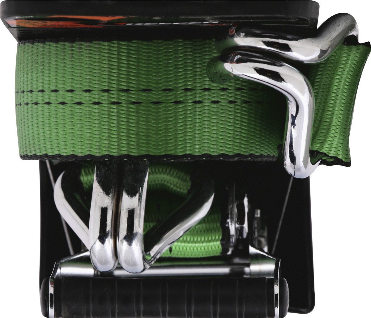 slide 7 of 7, Keeper Tie Down Strap 1 ea, 1 ct