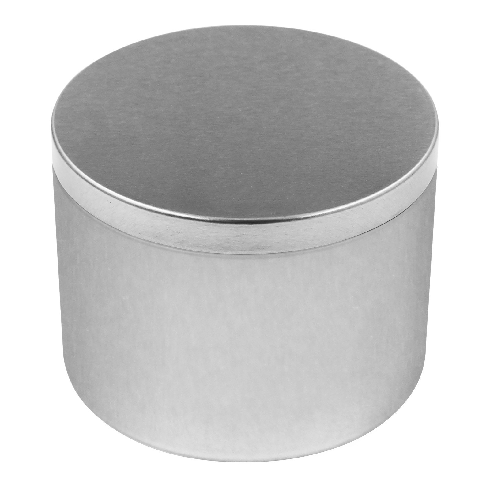 slide 2 of 3, 6oz. Candle Making Tins By Make Market, 4ct., 4 ct
