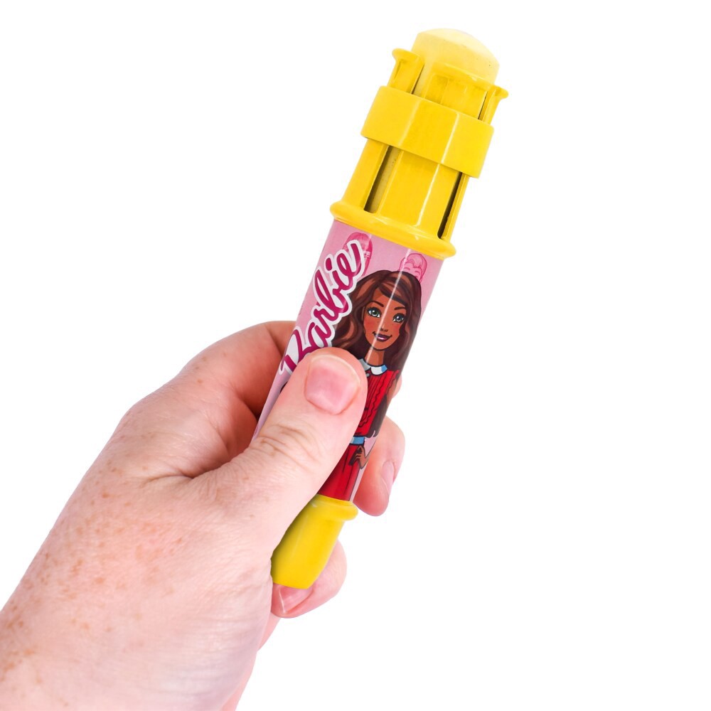 slide 6 of 6, Sunny Days Entertainment Sunny Days Barbie Chalk, 5 ct
