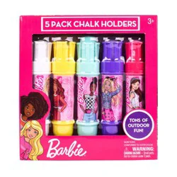 Sunny Days Entertainment Sunny Days Barbie Chalk