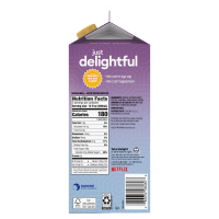 slide 5 of 5, Int'l Dlt Ice Coff Wedding Cake, 64 oz