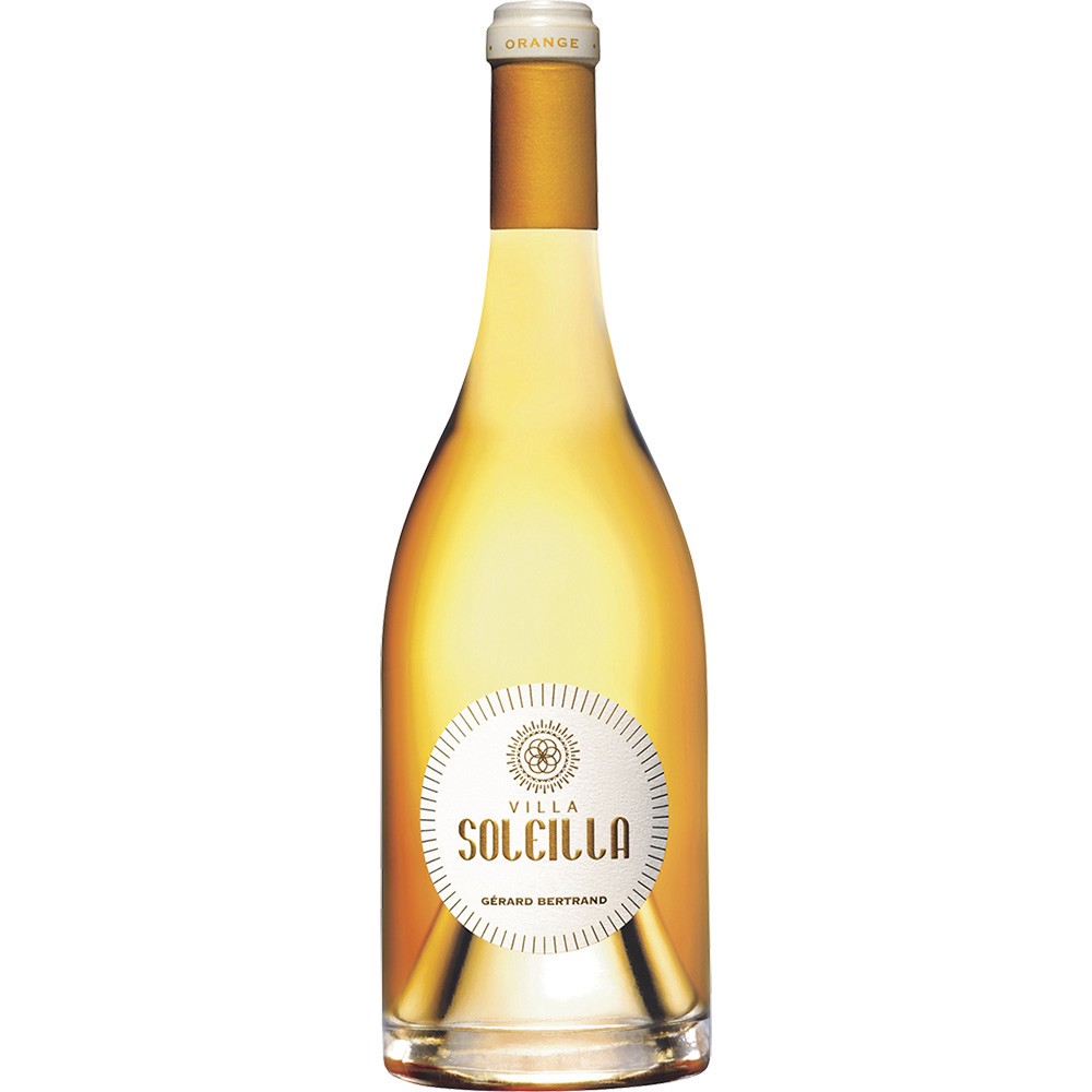 slide 1 of 1, Gerard Bertrand Bertrand Villa Soleilla, 750 ml