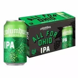 Columbus Brewing Ipa