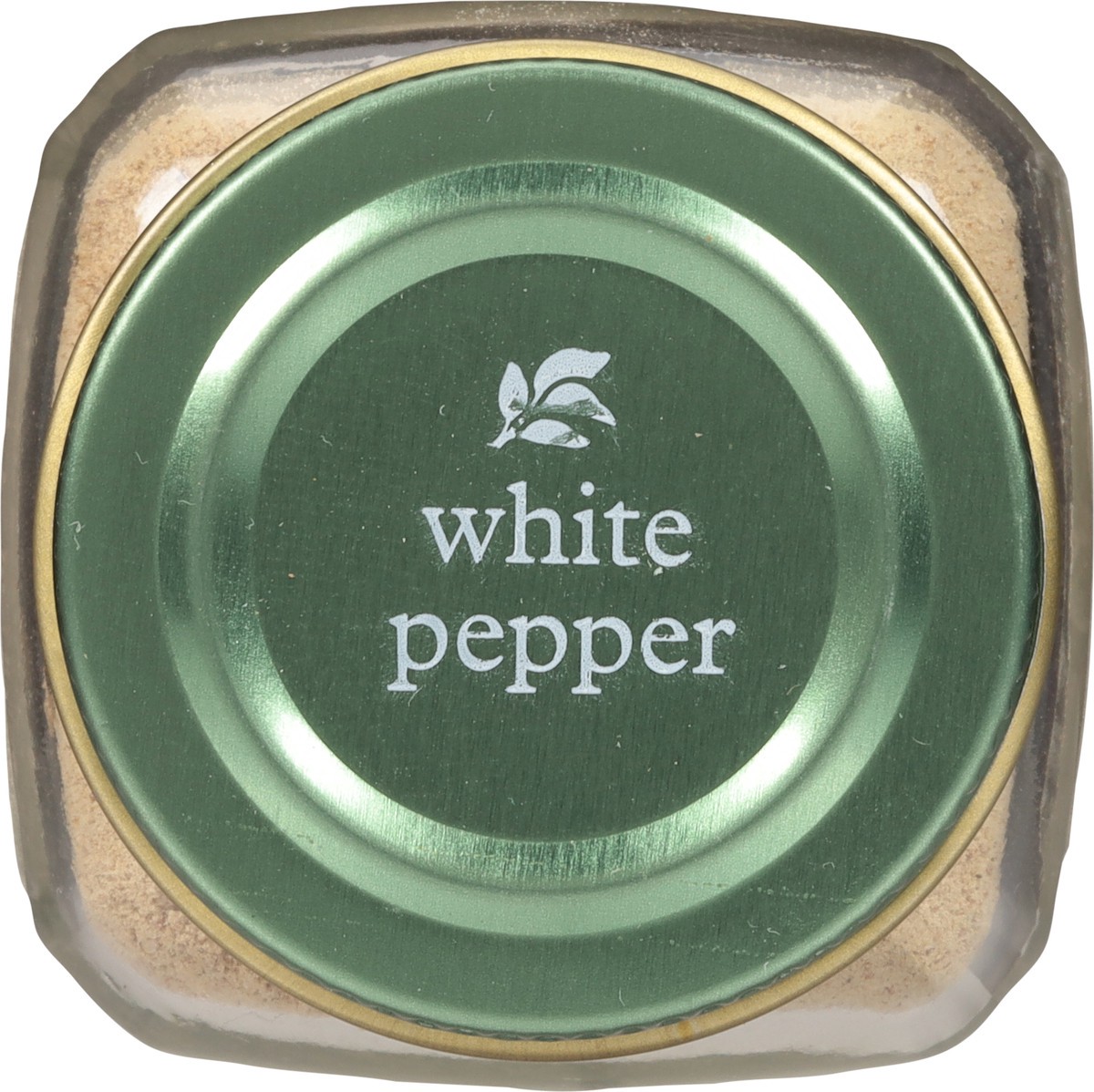 slide 9 of 9, Simply Organic White Pepper, 2.86 oz