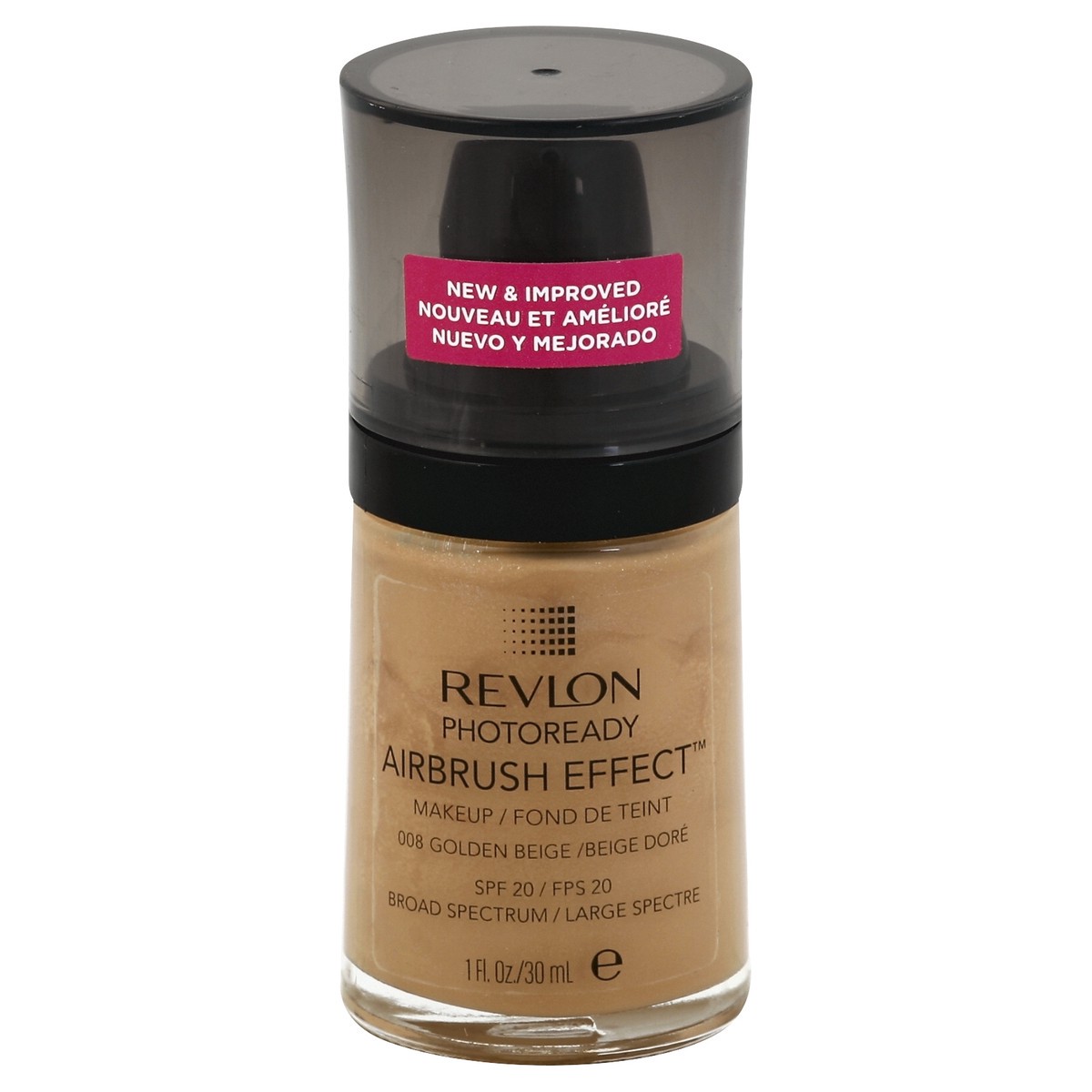 slide 2 of 3, Revlon Makeup 1 oz, 1 ct