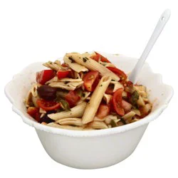 Fresh Italian Pasta Salad