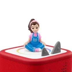 tonies Ms. Rachel Electronic Storybooks