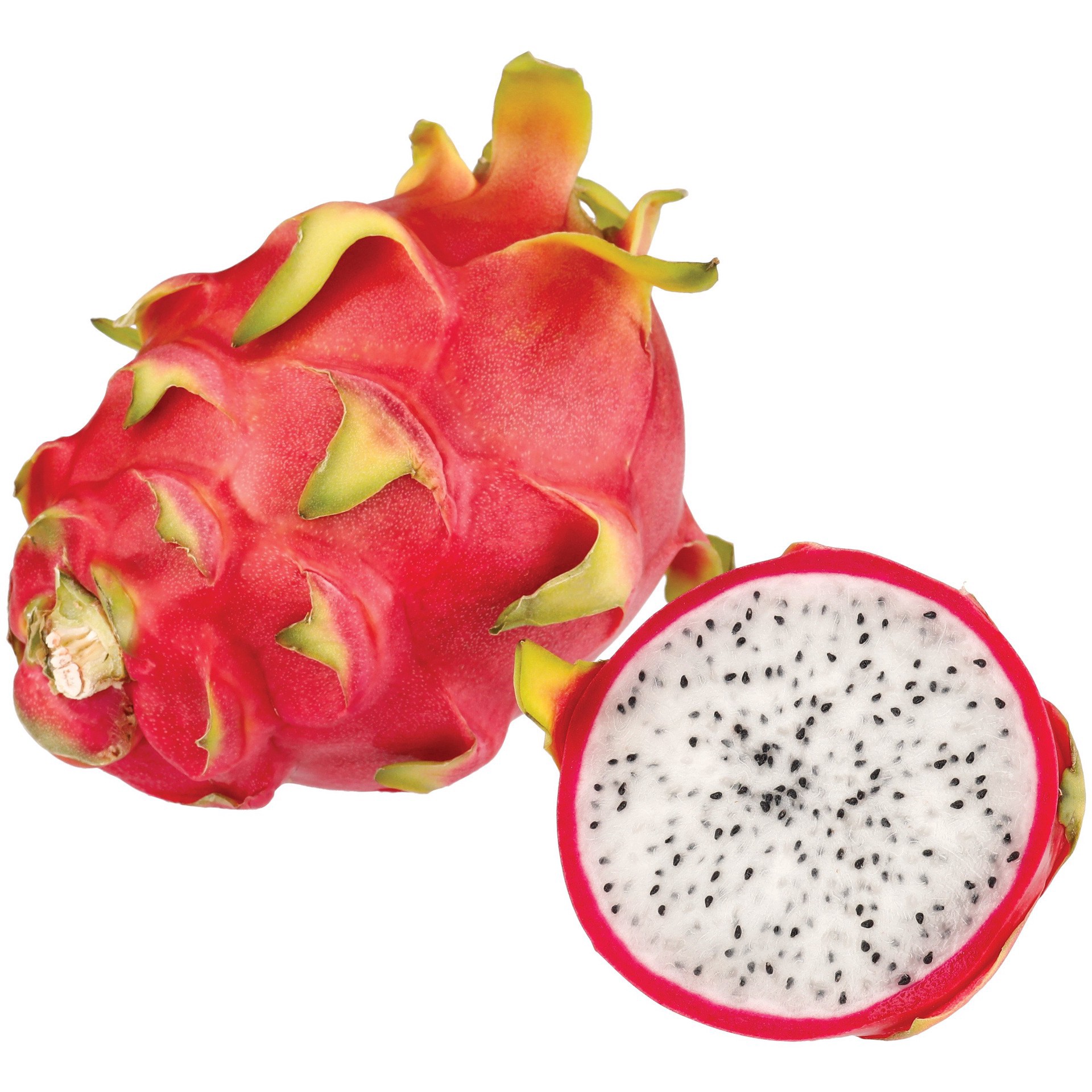 slide 1 of 1, Fresh Pitaya Dragon Fruit, 1 ct
