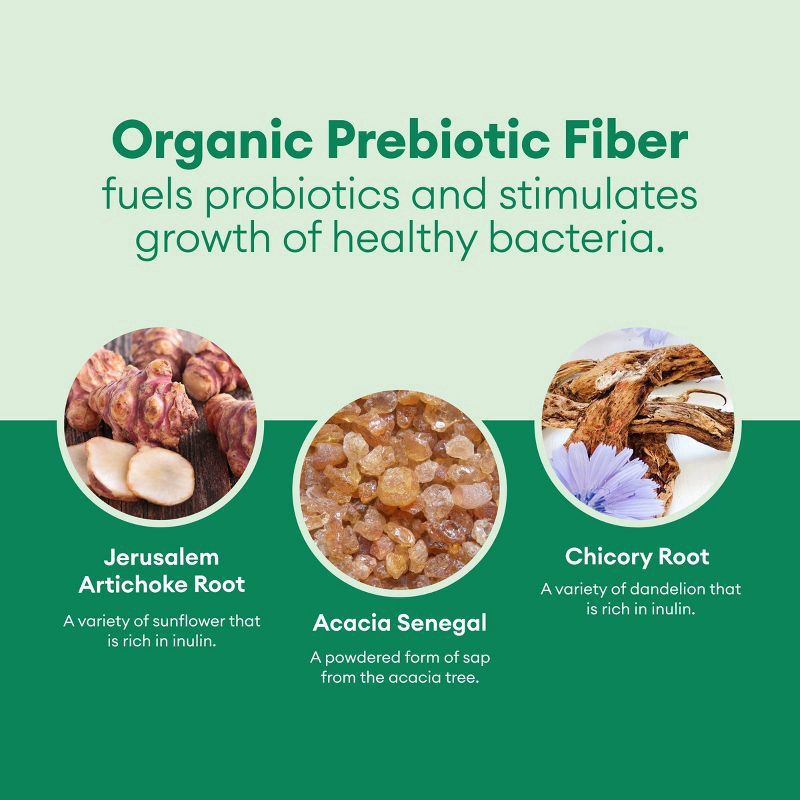 slide 8 of 8, Physician's Choice Thin 30 Probiotic Capsules, 30 ct