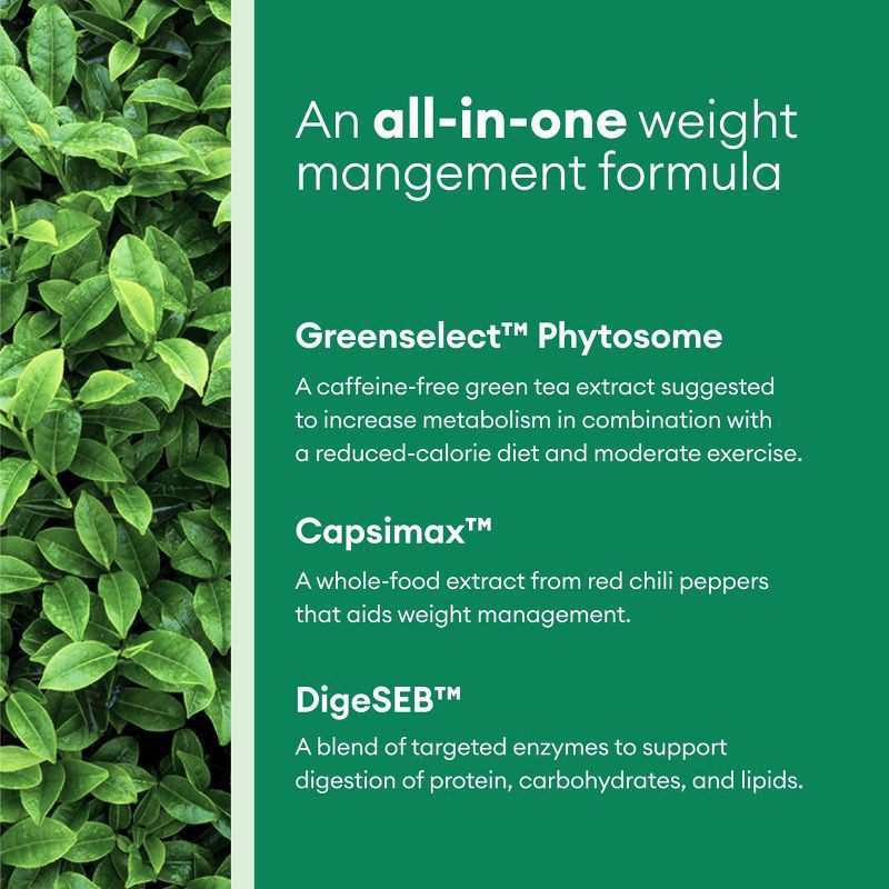 slide 2 of 8, Physician's Choice Thin 30 Probiotic Capsules, 30 ct