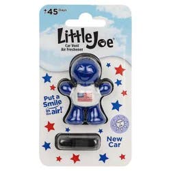 Stoner New Car Scent Dispenser Air Freshener