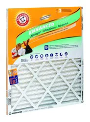 ARM & HAMMER Air Filter