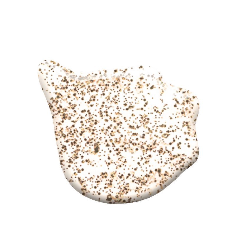 slide 3 of 5, ella+mila Elite Nail Polish Collection - Drippin' Gold - 0.45 fl oz, 0.45 fl oz