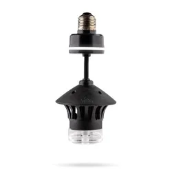 Tiki BiteFighter Plug and Repel Mosquito Repellent Bulb