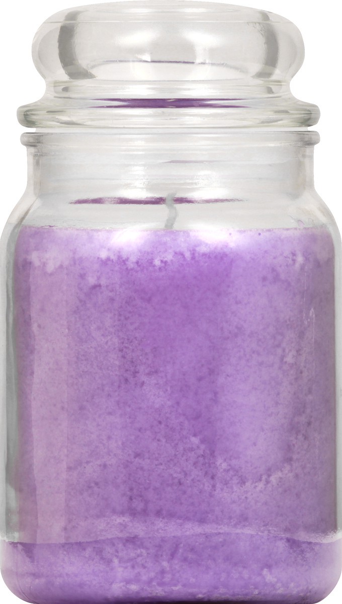 slide 3 of 7, Yankee Candle Home Inspiration Large Jar Sweet Lilac, 19 oz