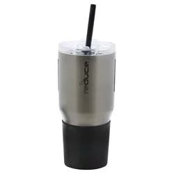 Reduce Charcoal Cold1 Sleevetumbler