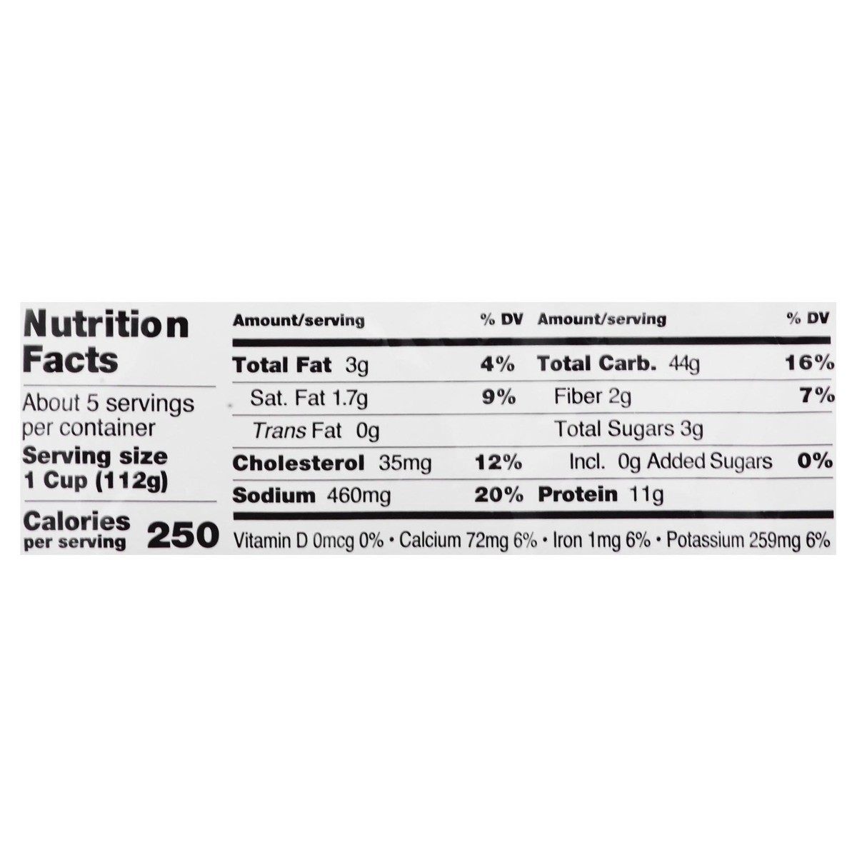 slide 2 of 11, Mama Rosie's Cheese Tortellini 19 oz, 19 oz