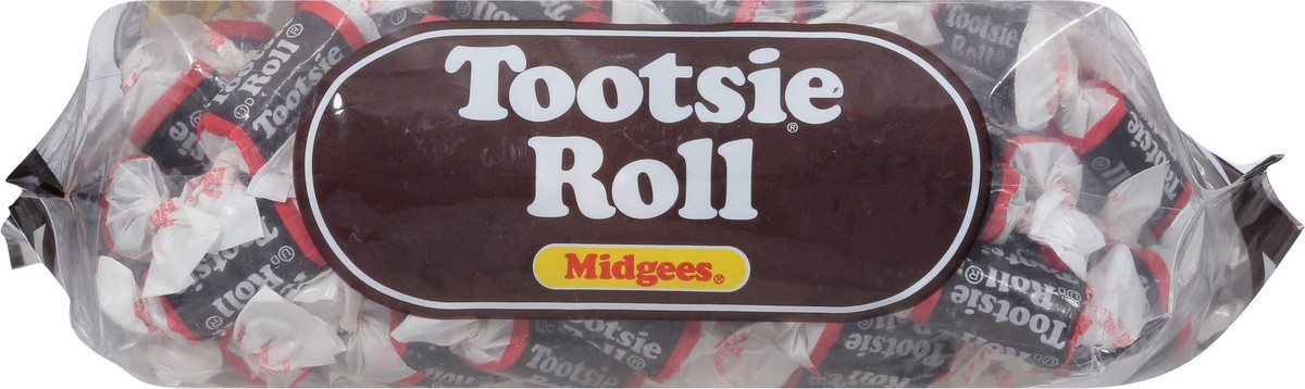 slide 4 of 9, Tootsie Roll Midgees Value Bag Candy 150 ea, 150 ct