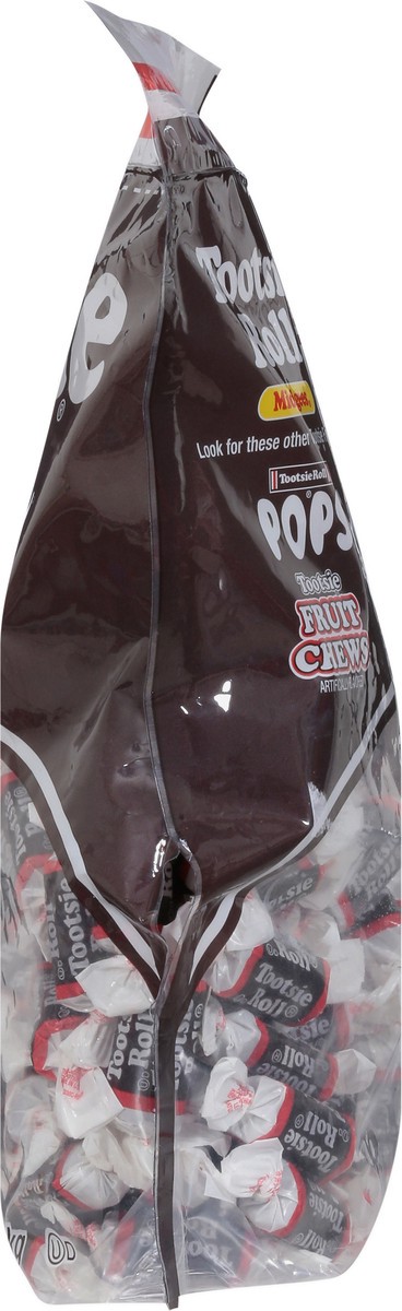 slide 5 of 9, Tootsie Roll Midgees Value Bag Candy 150 ea, 150 ct