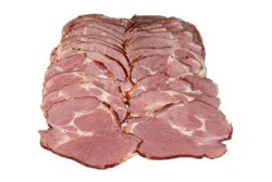 Hempler Natural European Pork Sliced Bacon - 1 lb
