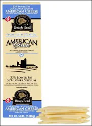 Boar's Head B/H Ls American Wht