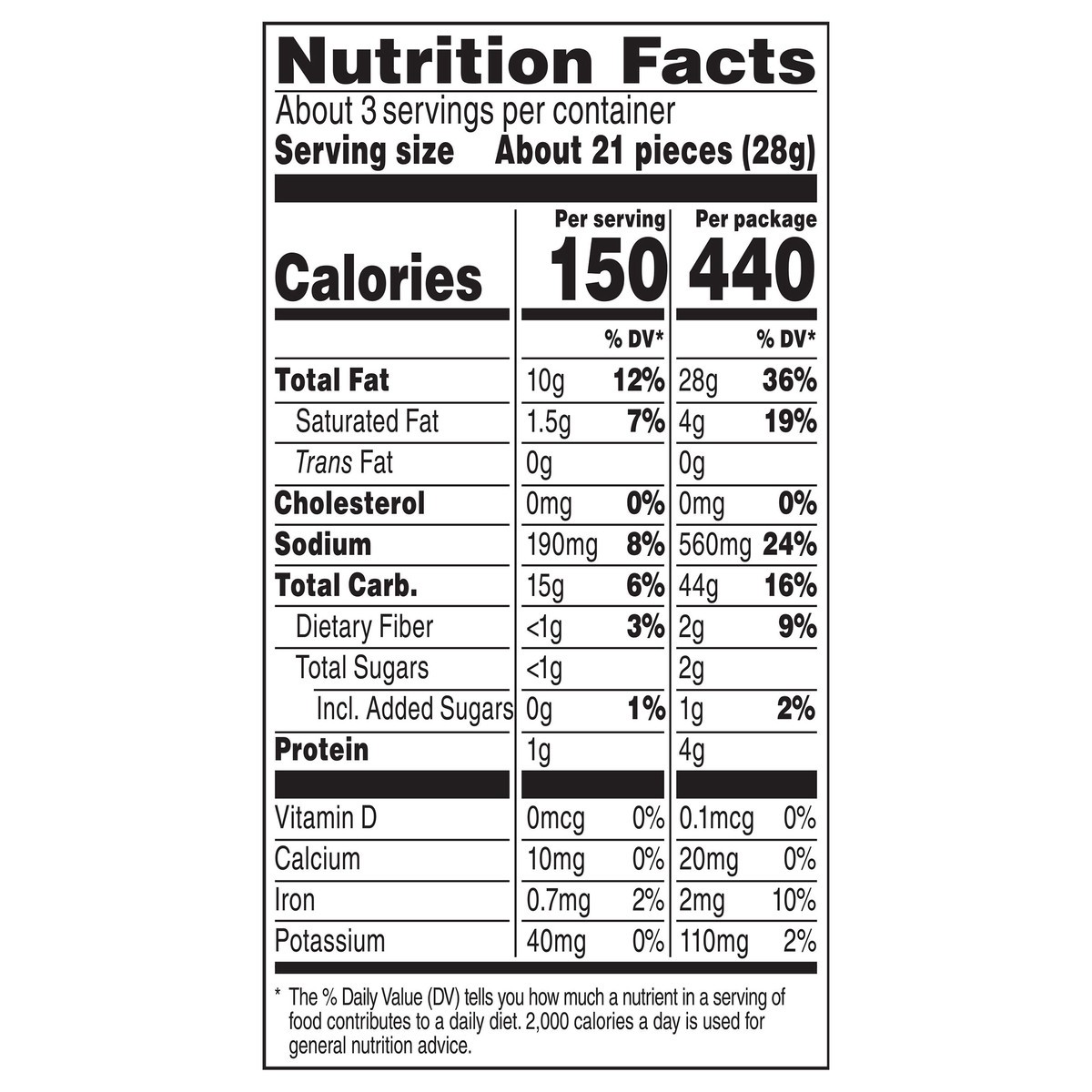 slide 6 of 6, Cheetos Cheese Flavored Snacks Flamin' Hot Tangy Chili Fusion 2 7/8 Oz, 2.875 oz