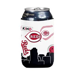 Cincinnati Reds Native Can Sleeve