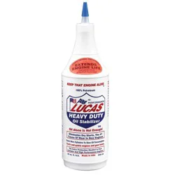 Lucas Oil Stabilizer 32 oz