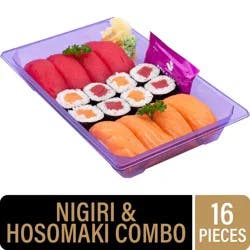 Private Selection Nigiri and Hosomaki Sushi Combo