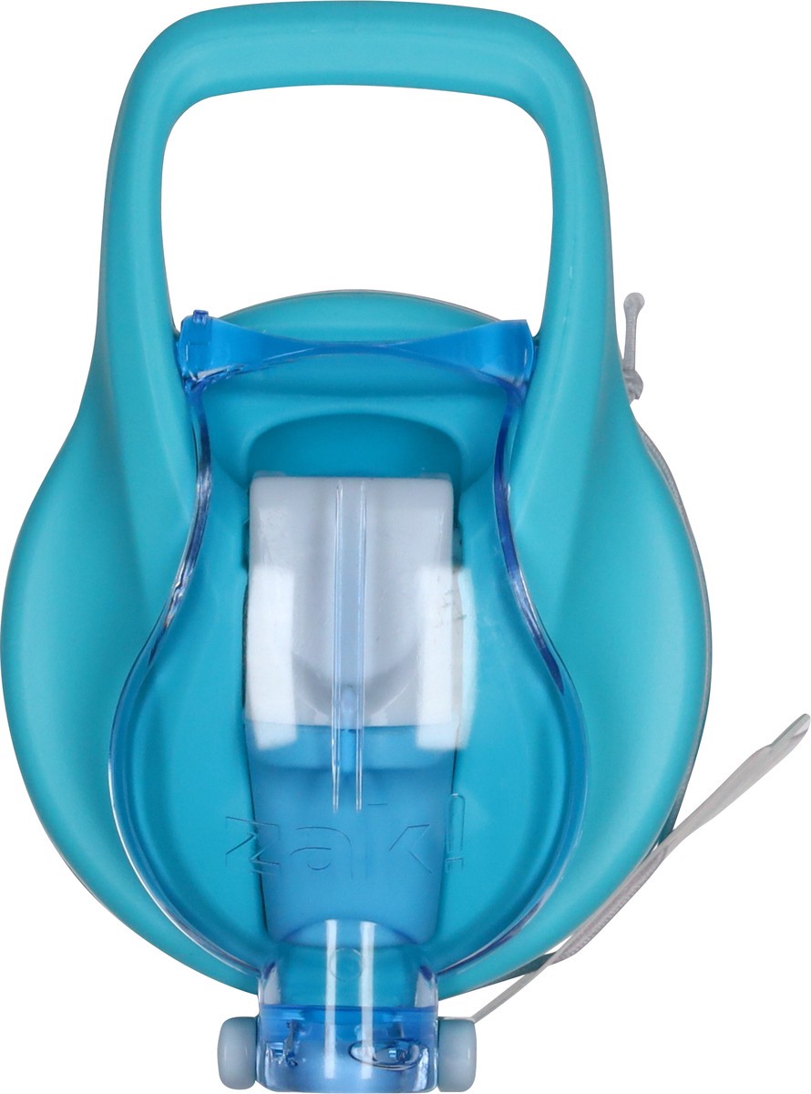 slide 4 of 11, Zak! Designs Everyday Smiles 16 Ounce Leak-Proof Bottle 1 ea, 1 ct