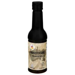 GIANT Worcestershire Sauce
