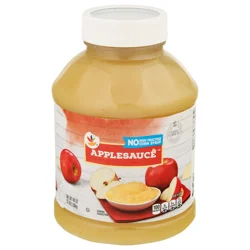 Giant Applesauce