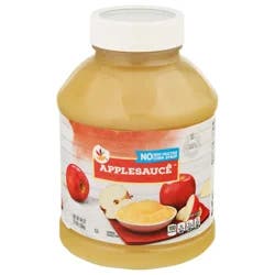 Giant Applesauce