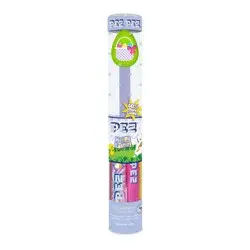 Pez Easter Candy Tube (Styles May Vary)