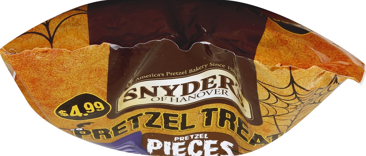 slide 2 of 5, Snyder's of Hanover Pretzel Treats 28 ea, 28 ct