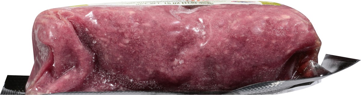 slide 6 of 9, Prairie Legacy 92/8 Ground Grass Fed Beef 16 oz, 16 oz